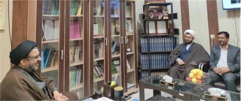 دنبال شکل گیری رویدادهای فرهنگی در جنوب کرمان هستیم